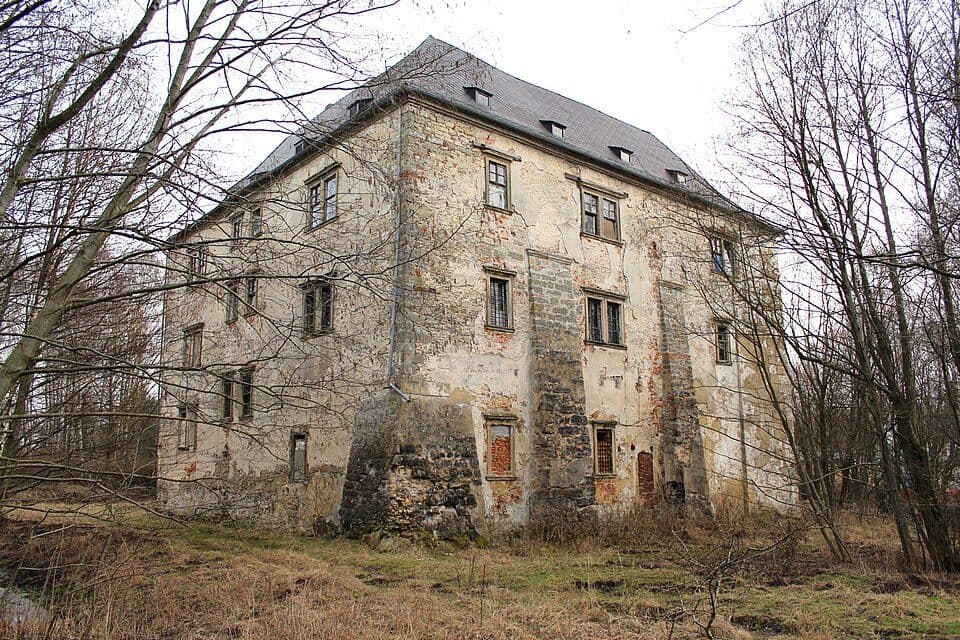 [Ž] Víšek - Kuřívody