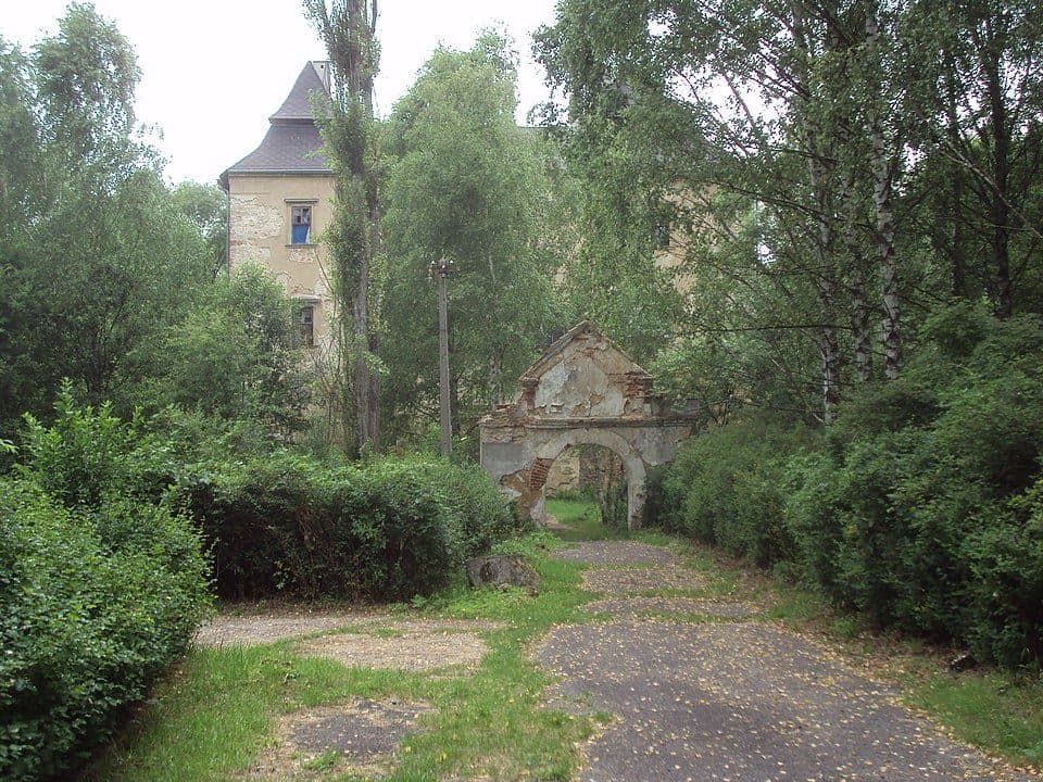 [Ž] Víšek - Kuřívody