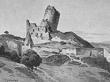 Michalovice