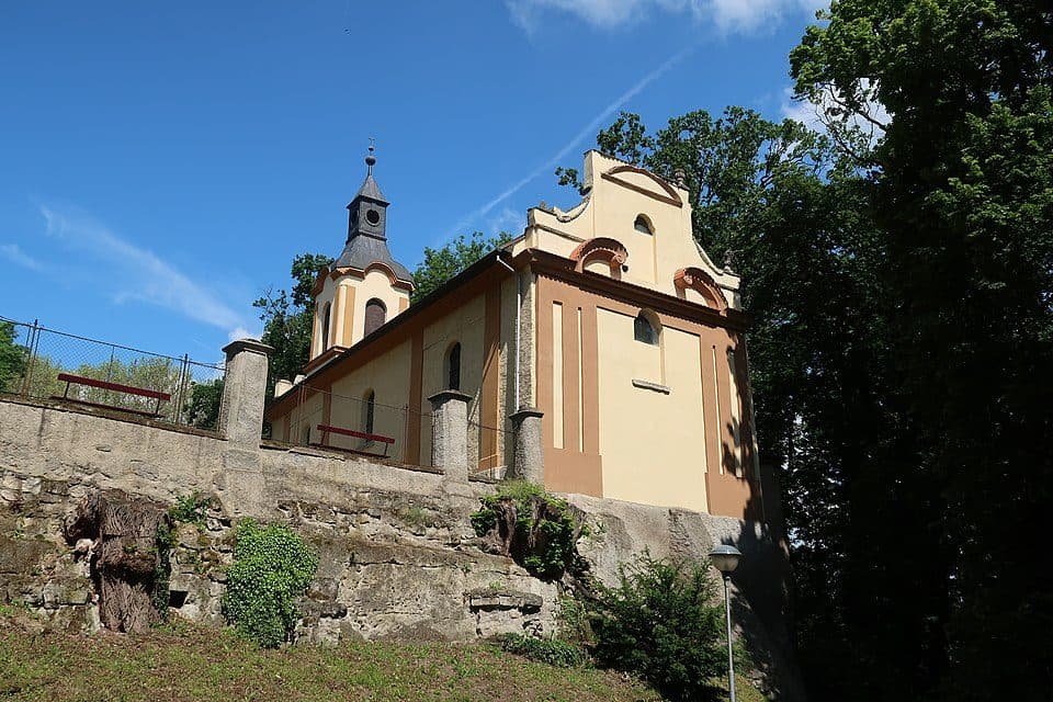 Stránov — photo 3