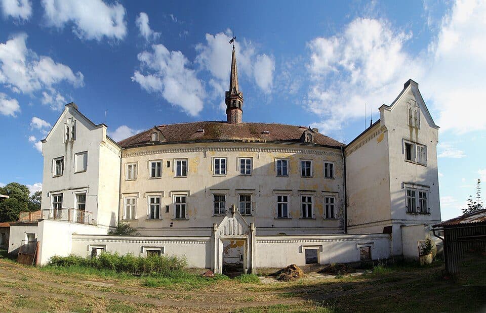 [M] Mělnická Vrutice - Zahájí