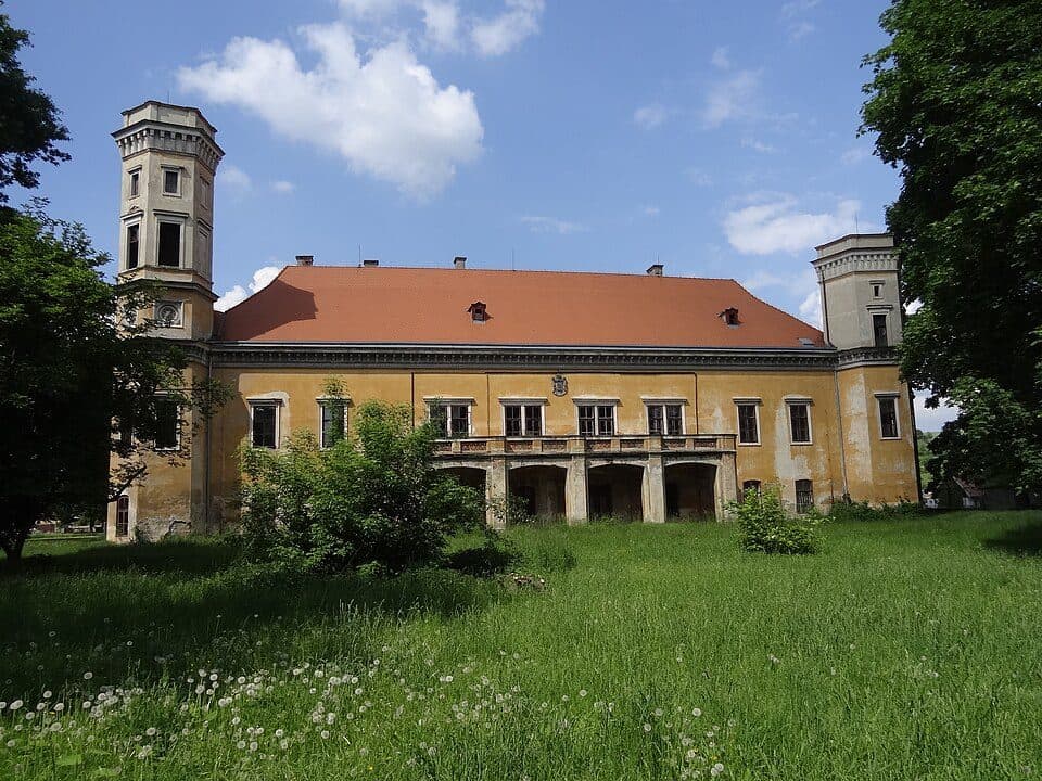Dolní Beřkovice