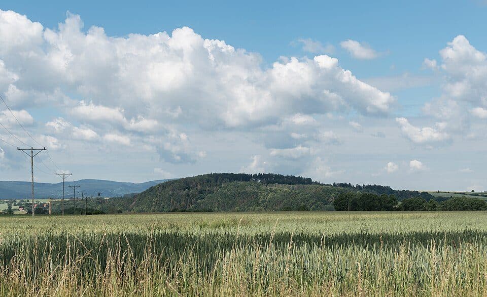 Szlak im Kazimierza Rzewuskiego