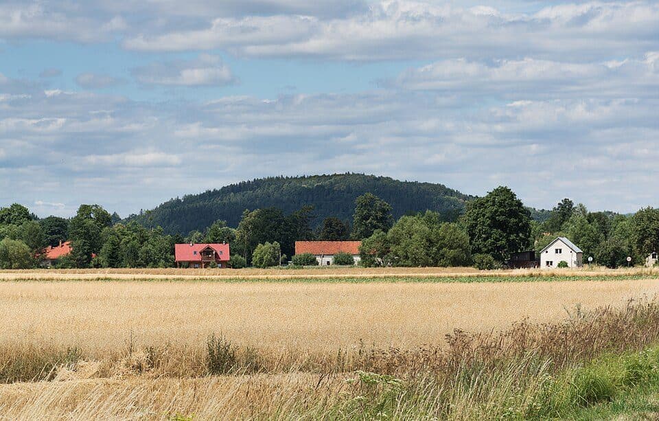 Kłodzko PKP/PKS - Góra Kłodzka