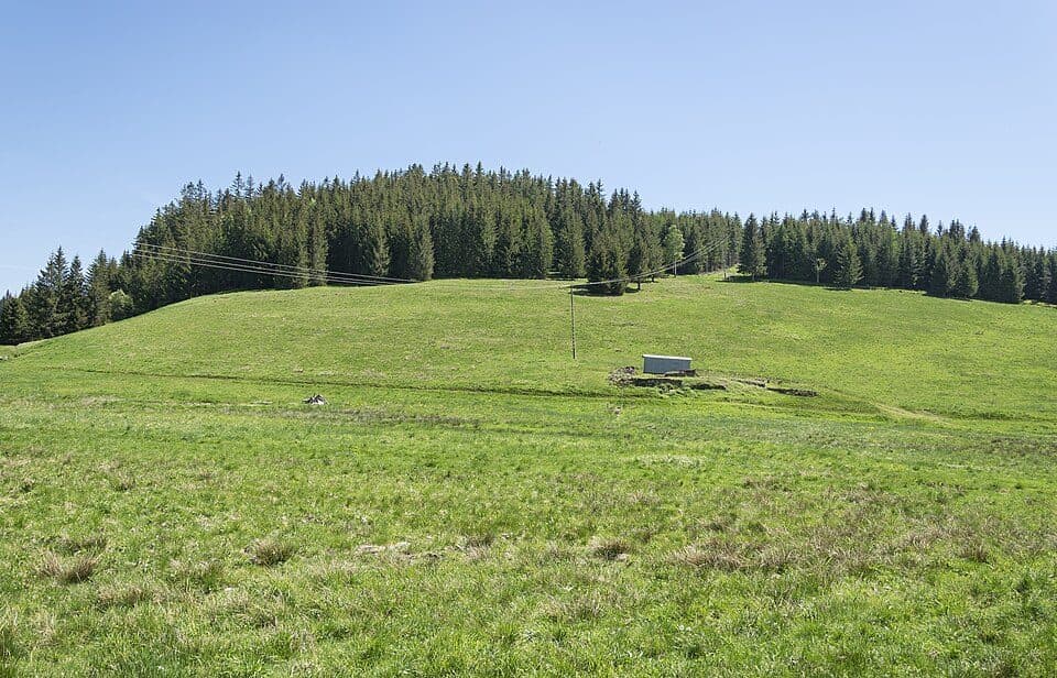Ubocze (góra)