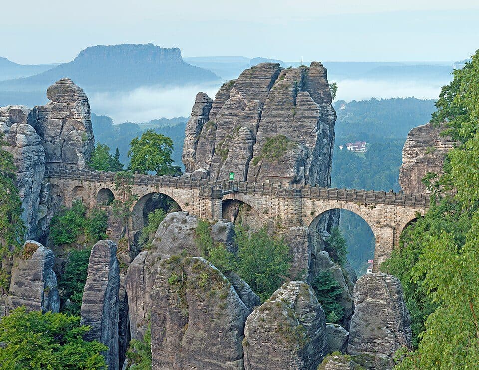 Bastei