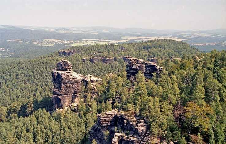 Papststein
