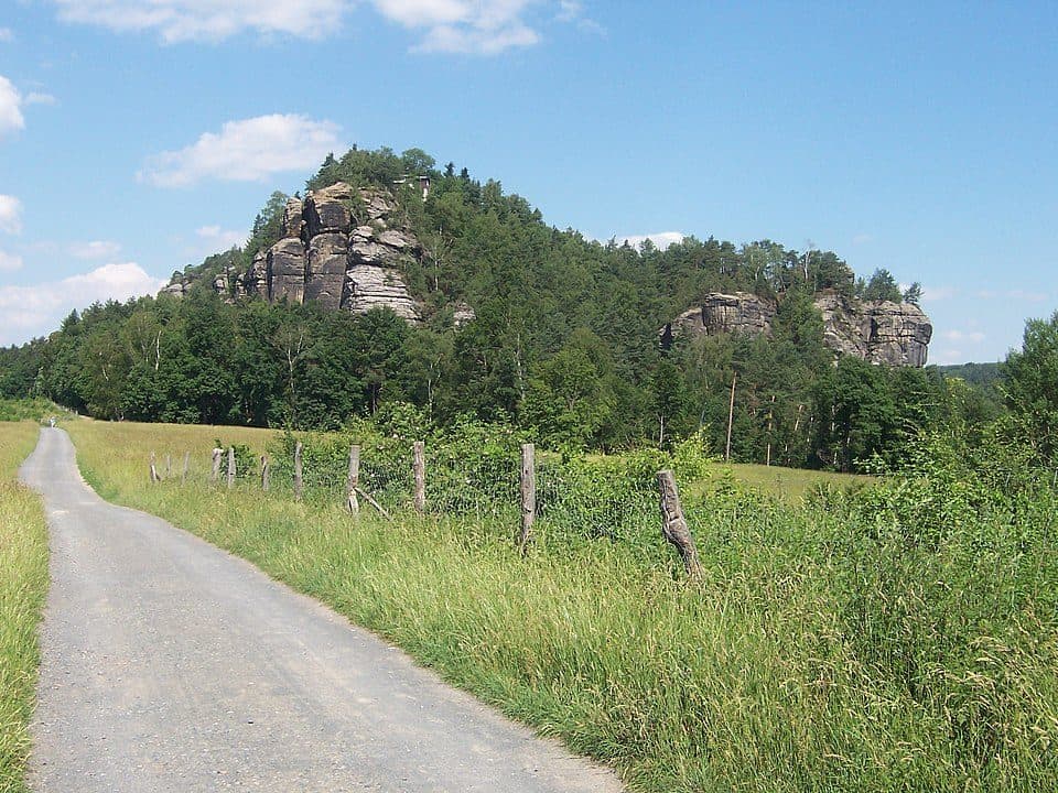Elbpromenade