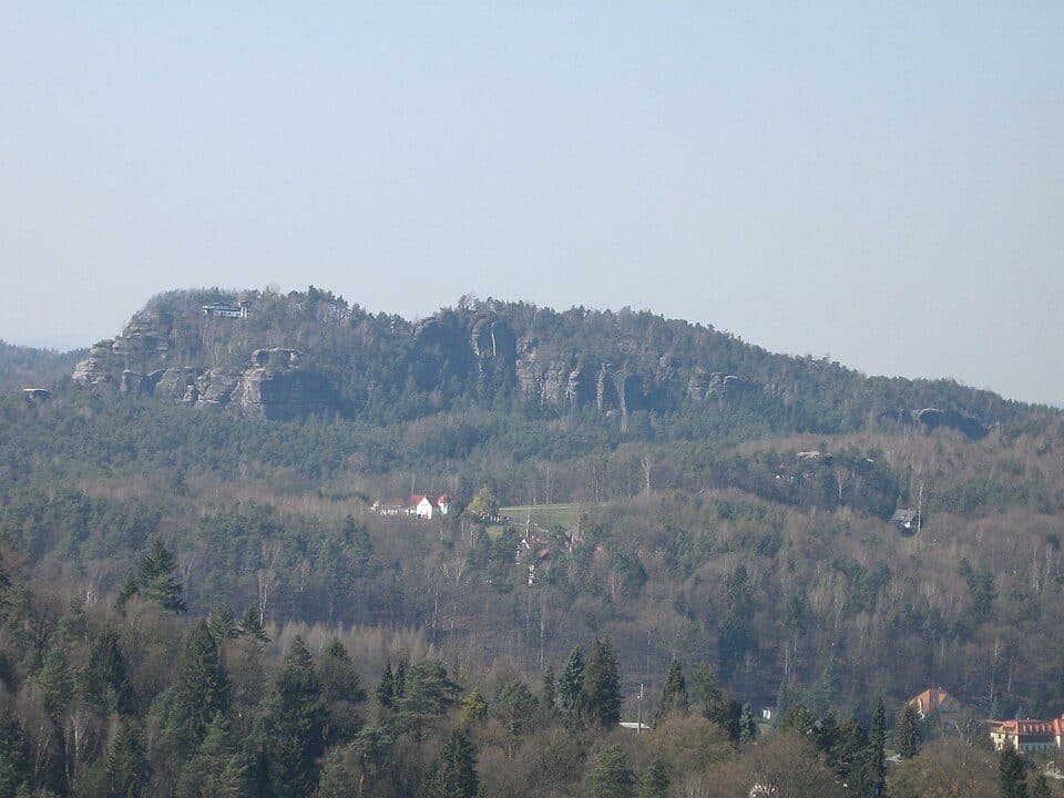 Rauenstein (Berg)