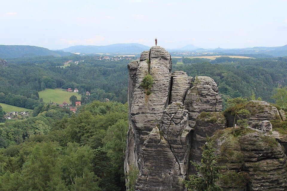 Mönch