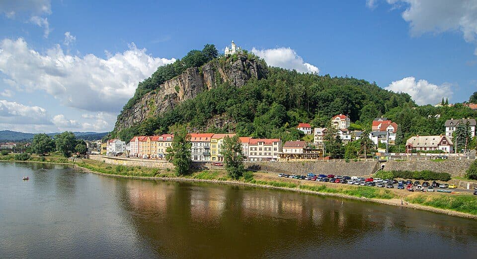 Pastýřská stěna