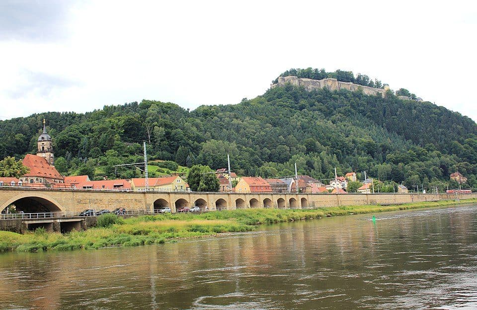 Königstein (Berg)
