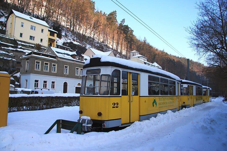 Flößersteig
