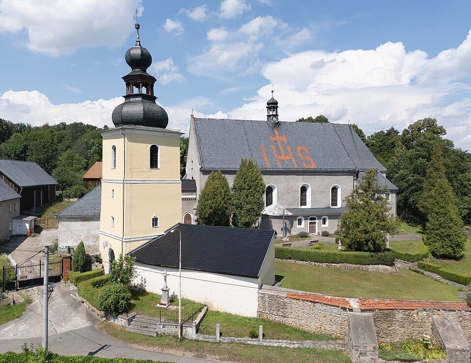 Szalejów Górny