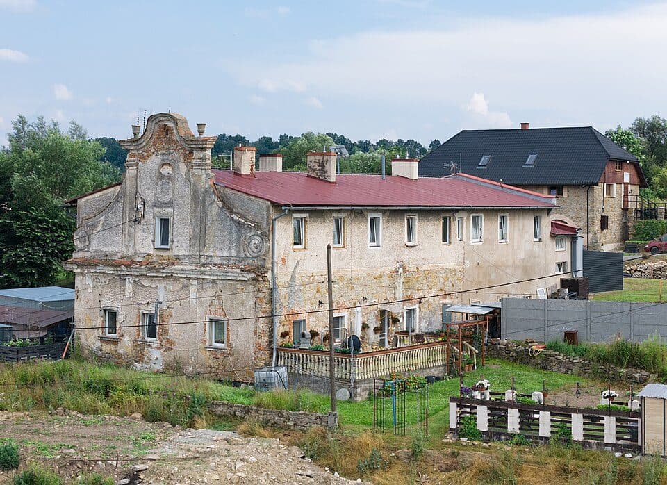 Szalejów Górny — zdjęcie 3