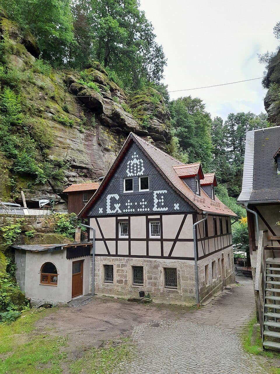 Rathewalde — zdjęcie 3