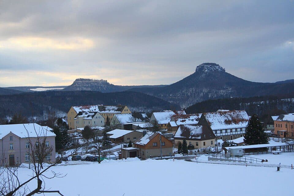 Schnupperstiege Ochelsteig