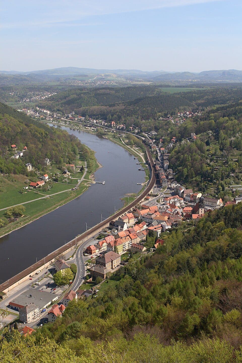 Oberer Rundweg