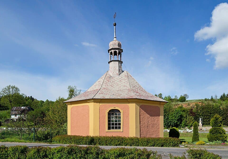 Szlak im Kazimierza Rzewuskiego