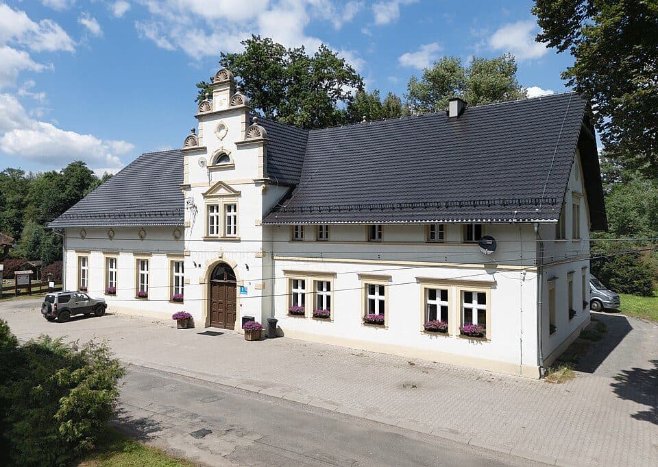 Szlak im Kazimierza Rzewuskiego