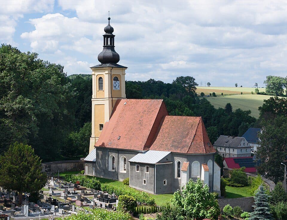 Szlak im Kazimierza Rzewuskiego