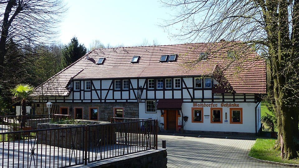 Lohsdorfer Rundweg