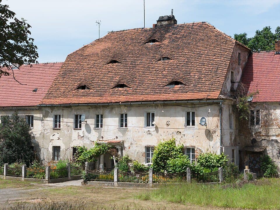 Szlak im Kazimierza Rzewuskiego