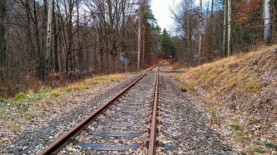 [Z] Bynov - U Brány