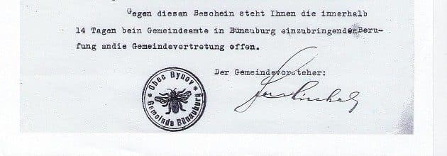 [Z] Bynov - U Brány