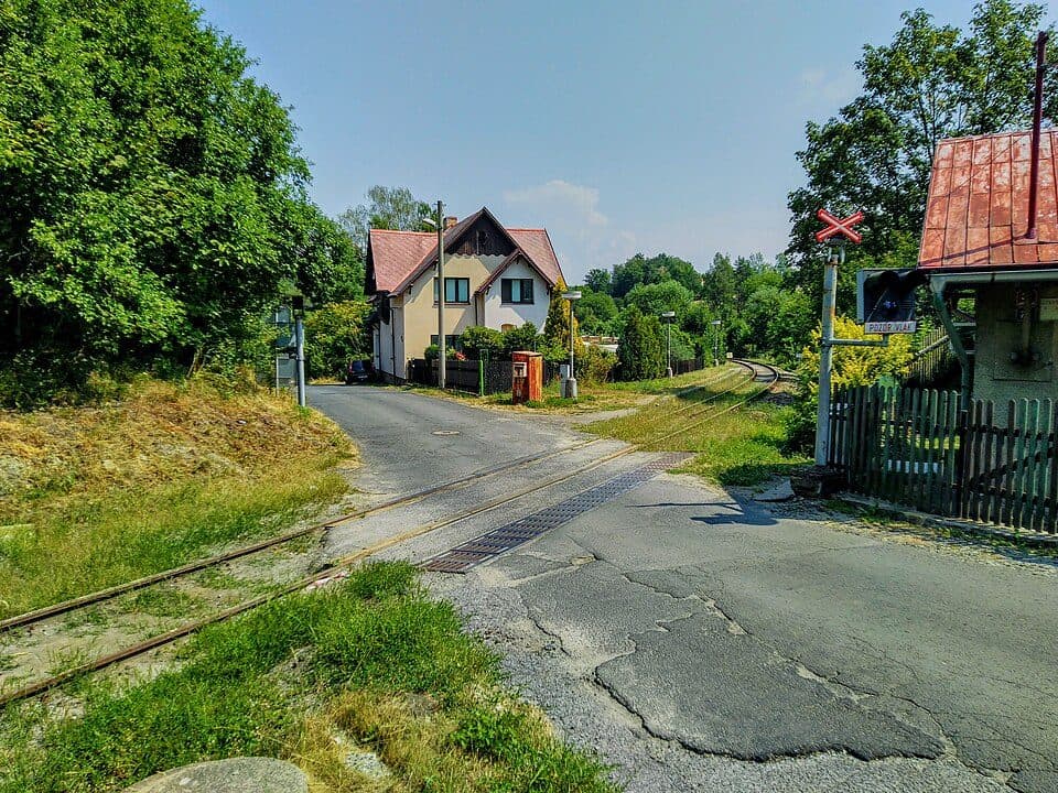 [Z] Bynov - U Brány