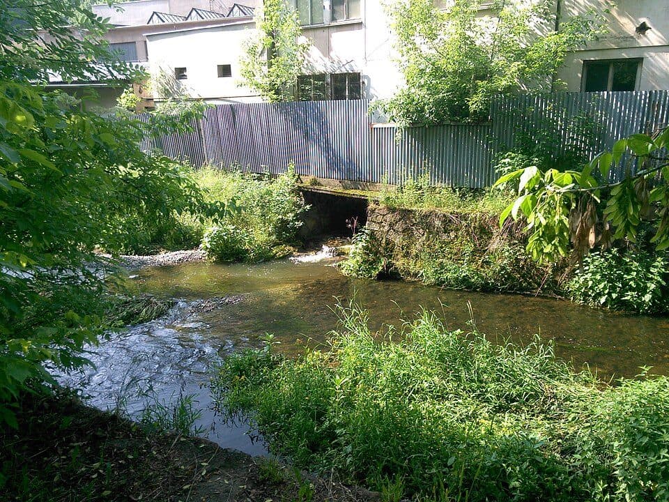 [M] Děčín - Jílové