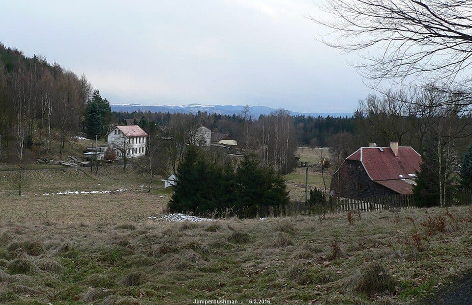 Maxičky — fotografie 3