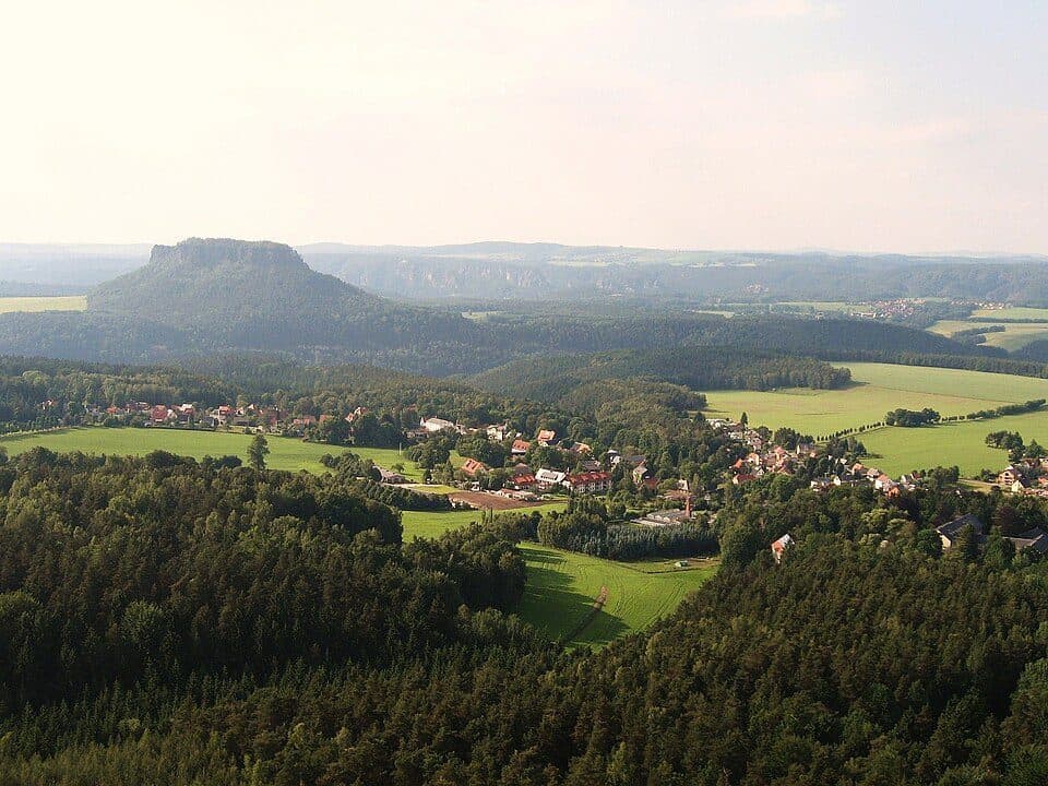 Gohrisch — zdjęcie 1