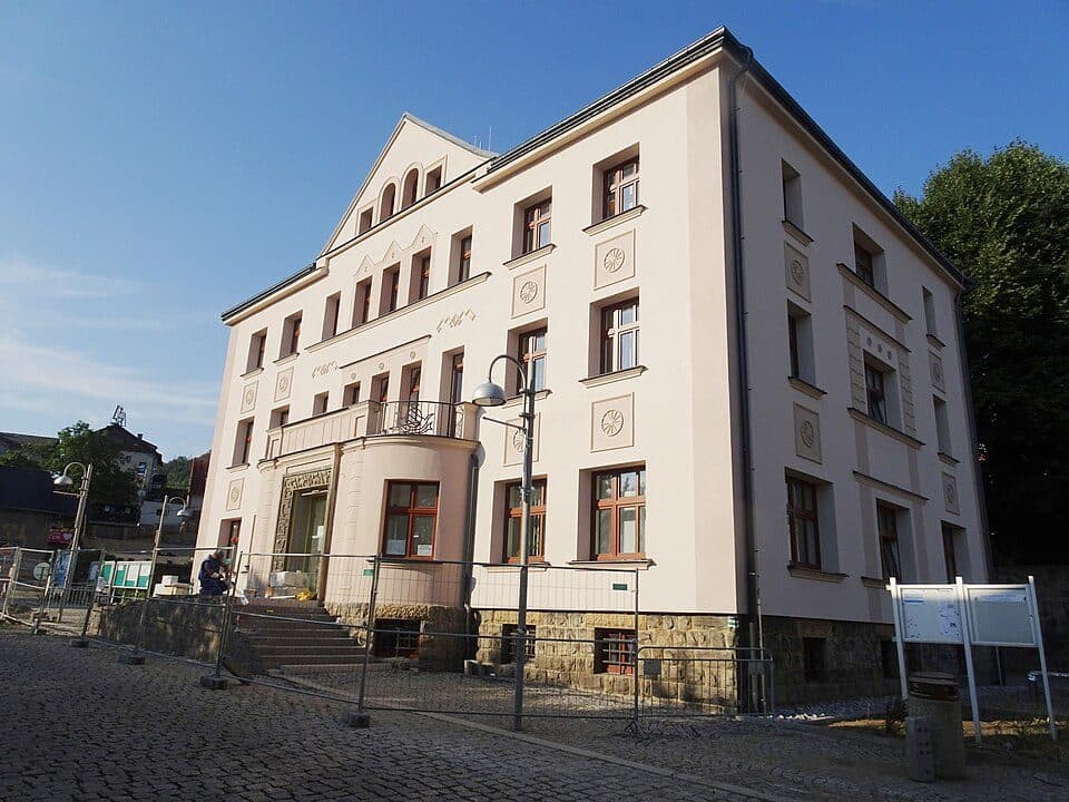 [Ž] Jílové, žst - Malé Chvojno