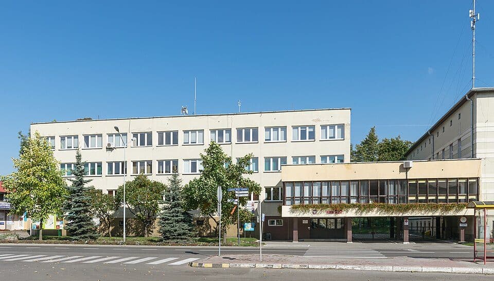Romanowo – Bystrzyca Kłodzka stacja kolejowa