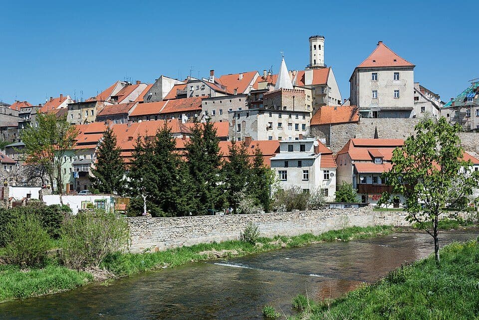 Szlak im. J. Szczypińskiego