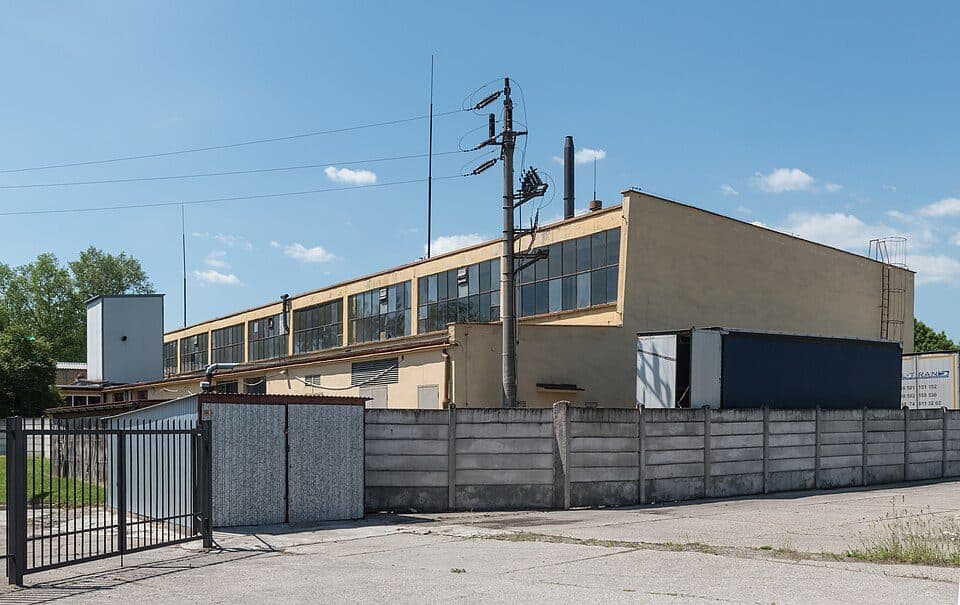 Szlak im. J. Szczypińskiego