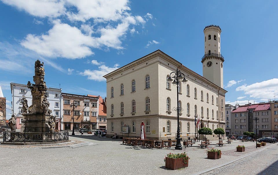 Romanowo – Bystrzyca Kłodzka stacja kolejowa
