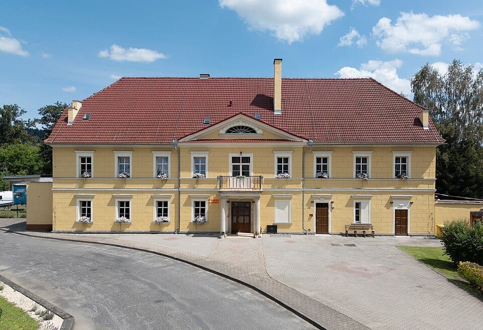 Kłodzko PKP/PKS - Góra Kłodzka