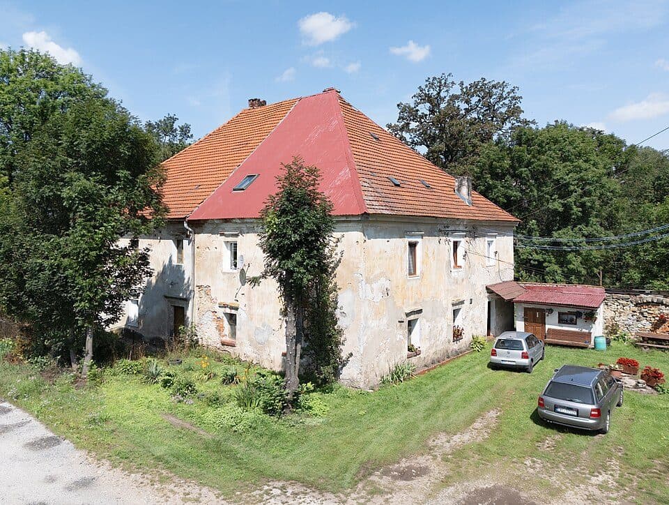 Wokół Wapniarki