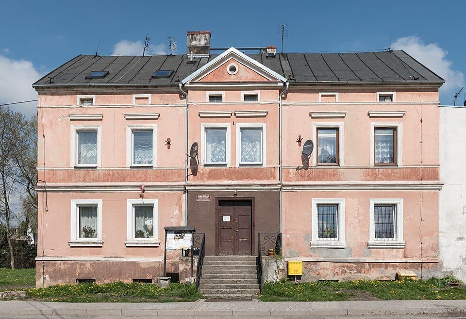 Kłodzko PKP/PKS - Góra Kłodzka