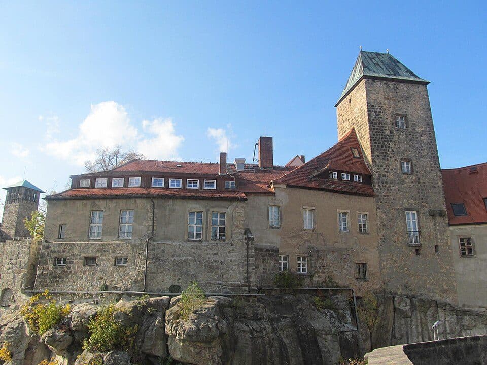 Burg Hohnstein (Sächsische Schweiz)