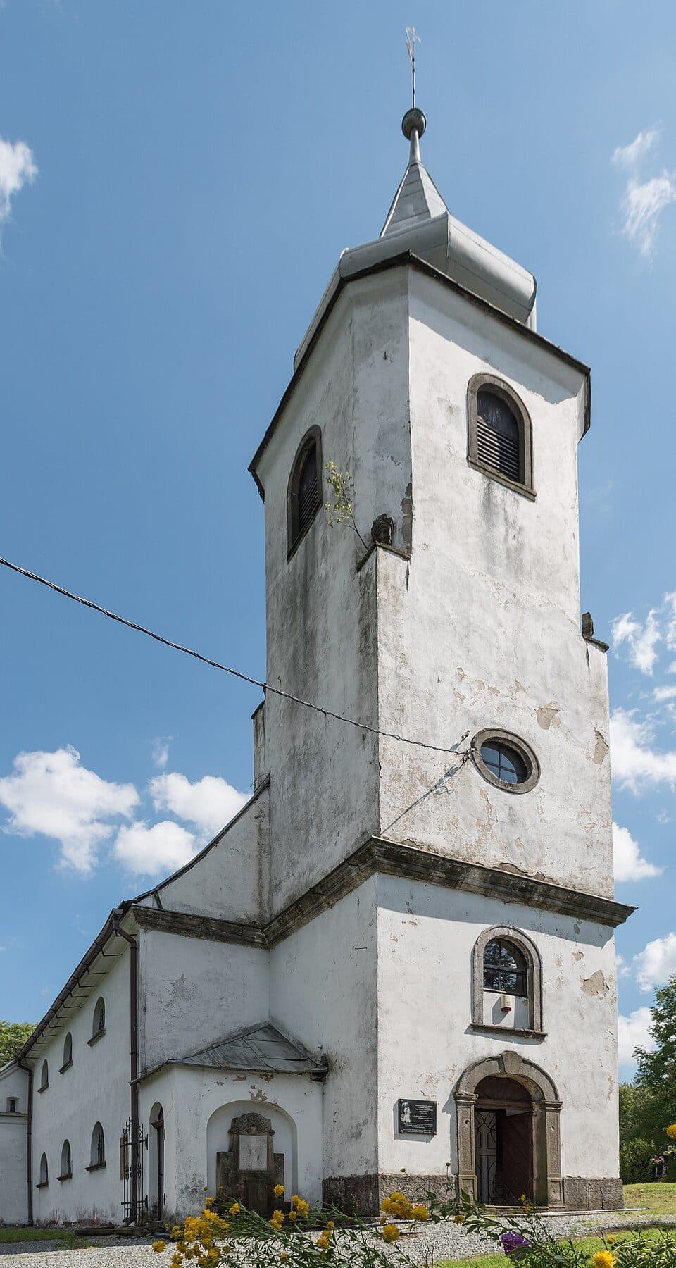 Gniewoszów (Międzylesie)