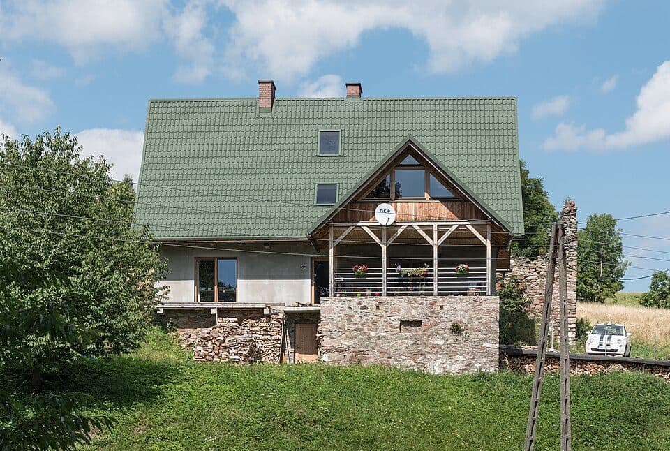 Gniewoszów (Międzylesie) — Foto 2