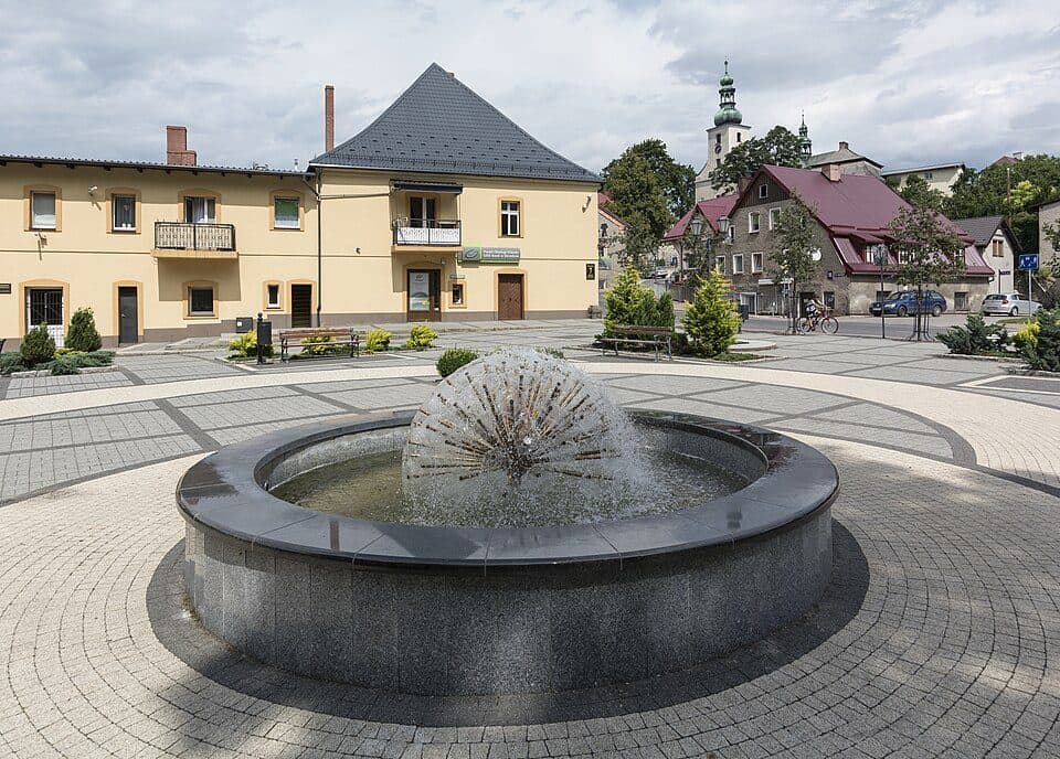 Leśny Szlak Wspinaczkowy