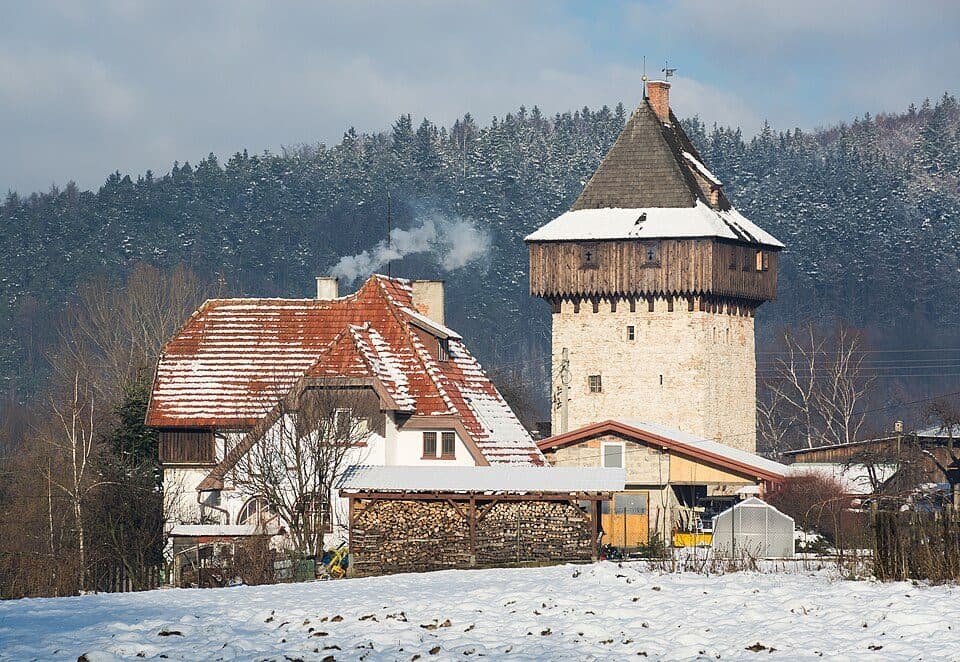 Żelazno