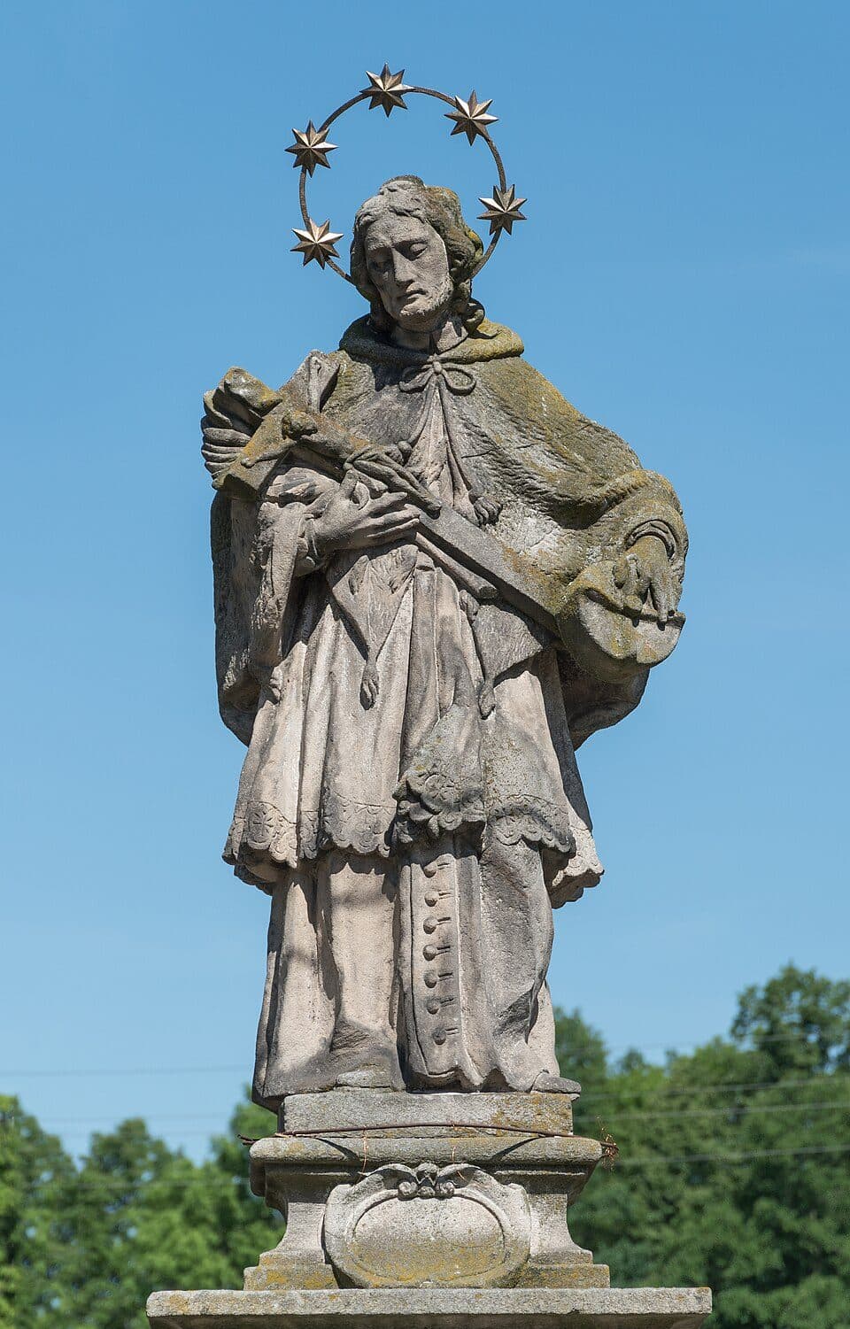 Wokół Wapniarki