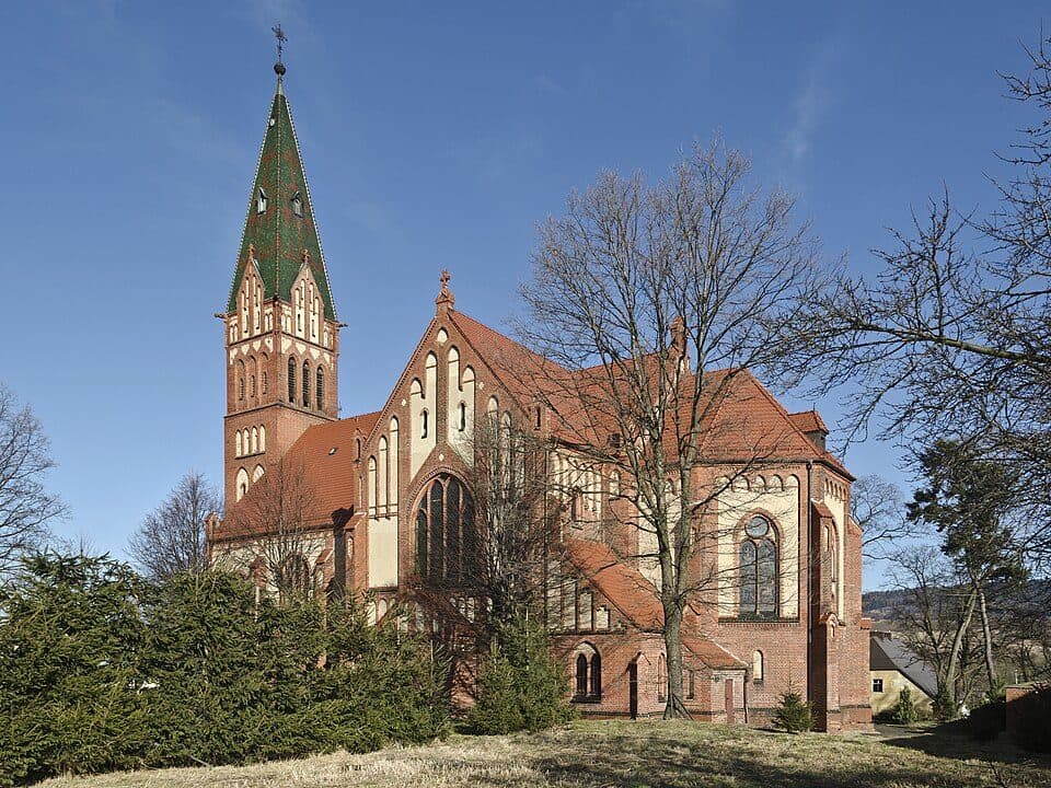 Jaszkowa Dolna — Foto 1