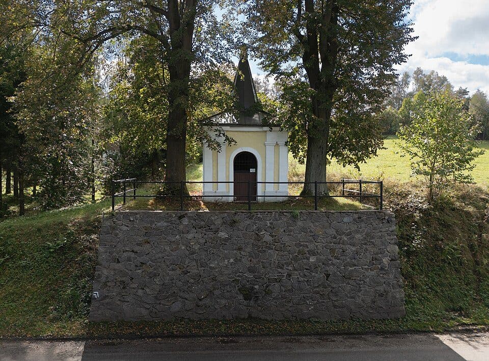 Jaszkowa Górna — zdjęcie 3