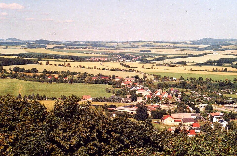 Forellensteig